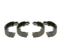 BOSCH 0 986 487 778 Handbrake shoes