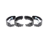 BOSCH 0 986 487 779 Handbrake shoes