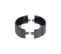 Bosch Parking Brake Shoe Set fits Land Rover