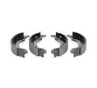 BOSCH 0 986 487 921 Brake Shoe Set