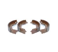 BOSCH 0 986 487 924 Brake Shoe Set