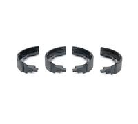 BOSCH 0 986 487 926 Handbrake shoes