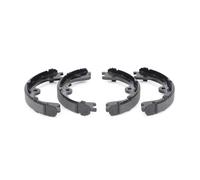 BOSCH 0 986 487 930 Handbrake shoes
