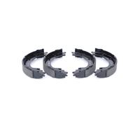 BOSCH 0 986 487 935 Handbrake shoes