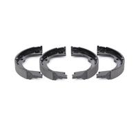 BOSCH 0 986 487 939 Handbrake shoes