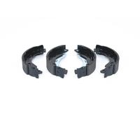 Brake Shoes Set fits RENAULT THALIA Mk1 98 to 07 With ABS Bosch 440609415R New