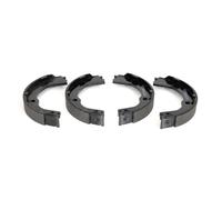 BOSCH 0 986 487 947 Handbrake shoes