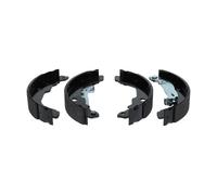 BOSCH 0 986 487 960 Brake Shoe Set