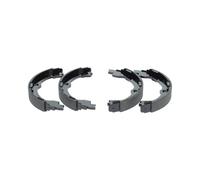 BOSCH 0 986 487 964 Handbrake shoes