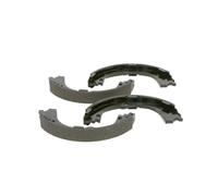 BOSCH 0 986 487 965 Handbrake shoes