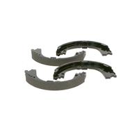 BOSCH 0 986 487 965 Handbrake shoes