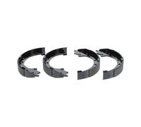 BOSCH 0 986 487 967 Handbrake shoes