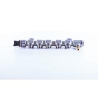 BOSCH 0 986 487 970 Brake Shoe Set for SUZUKI
