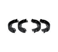 BOSCH 0 986 487 972 Brake Shoe Set for MITSUBISHI