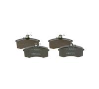 BOSCH 0 986 491 700 Brake pad set