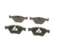 Bosch Brake Pad Set Disc Brake 0 986 494 001 for Chrysler