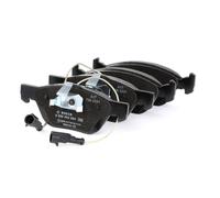 BOSCH 0 986 494 004 Brake pad set