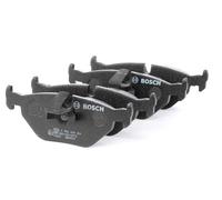 BOSCH 0 986 494 009 Brake pad set