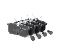 BOSCH 0 986 494 011 Brake pad set