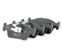 Bosch 0 986 494 015 Brake Pad Set Fits BMW 3 Series 316 Ci 318 Ci 320 Ci 323 Ci