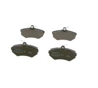 BRAKE PAD SET DISC BRAKE 0 986 494 021 FOR VW AUDI A4/S4 ATW/APU/ANB/AEB 1.8L A4