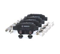 BOSCH 0 986 494 030 Brake pad set