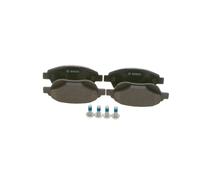BOSCH 0 986 494 038 Brake pad set