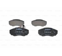 Fits BOSCH 0 986 494 048 Brake Pad Set, disc brake 0 986 494 048 Brak ⭐UK Stock⭐