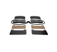 BOSCH 0 986 494 067 Brake pad set