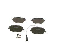 BOSCH 0 986 494 075 Brake pad set