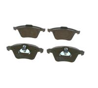 BOSCH 0 986 494 077 Brake pad set
