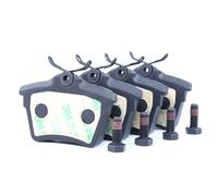 BOSCH 0 986 494 095 Brake pad set