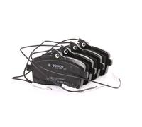 BOSCH 0 986 494 097 Brake pad set