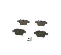BOSCH 0 986 494 099 Brake pad set
