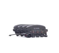 BOSCH 0 986 494 108 Brake pad set