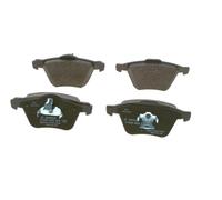 BOSCH 0 986 494 159 Brake Pad Set, disc brake for VOLVO