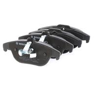 BOSCH 0 986 494 162 Brake pad set