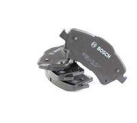 BOSCH 0 986 494 187 Brake pad set