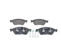 BOSCH 0 986 494 200 Brake pad set