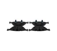 Brake pads 0 986 494 217 BOSCH for BMW X5
