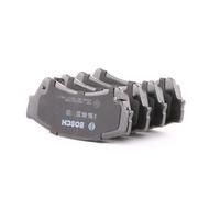 Brake Pads Set 0986494221 Bosch GBYB3328ZD GPYB3323ZD GPYB3323ZE GPYB3323ZG New