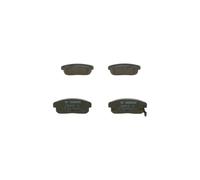 BOSCH 0 986 494 223 Brake pad set