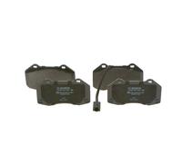 BOSCH 0 986 494 228 Brake pad set
