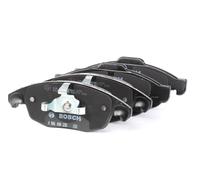 BOSCH 0 986 494 235 Brake pad set