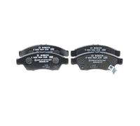 BOSCH 0 986 494 238 Brake pad set