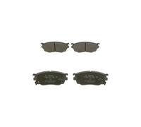 BRAKE PAD SET DISC BRAKE FOR MAZDA 626/V/Station/Wagon/Break/Mk CAPELLA/Rural