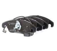 Brake pads 0 986 494 259 BOSCH for AUDI A5 A5 Sportback A5 Convertible A4 B8