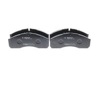 Front Brake Pads Set for MB Iveco:EXPRESS,903,905,VARIO,SPRINTER,DAILY III