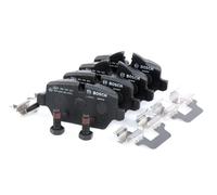 BOSCH 0 986 494 269 Brake pad set