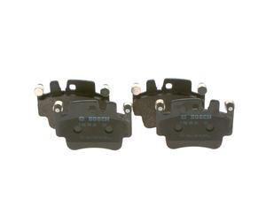 BOSCH 0 986 494 281 Brake pad set